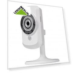 IP Камера внутренняя D-Link Стандарт DCS-942L