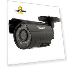 Камера аналог уличн Стандарт Falcon Eye I80C/15m