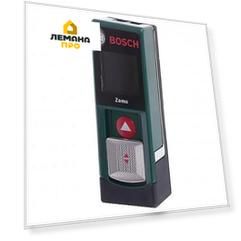 Дальномер лазерный Bosch ZAMO I с дальностью до 20 м