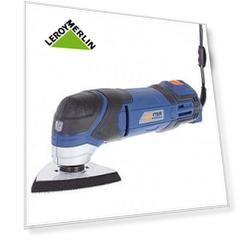Реноватор Dexter Power PC250MT, 250 Вт