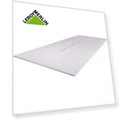 Knauf-Суперлист (ПК) влагостойкий 10x2500x1200 мм