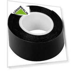 Лента для автотранспорта Bison Car Tape, 19 мм, 1.5 м