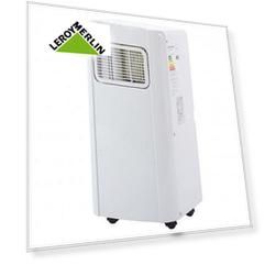 Кондиционер мобильный Celcia 6,5K BTU, охлаждение