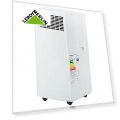 Кондиционер мобильный Celcia 8,5K BTU, охлаждение