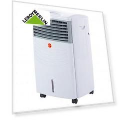 Охладитель воздуха Equation 70W, 300 BTU охлаждение