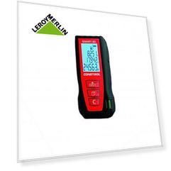 Дальномер лазерный Condtrol Smart30 до 30 м