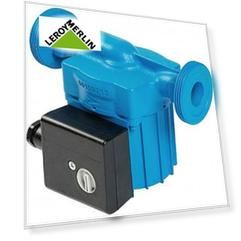 Насос циркуляционный Vortex HZ 601, 32/60