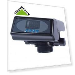 Блок управления TM F65B3 RUNXIN