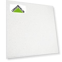 Набор потолочных плит 600x600 мм, 24 шт.