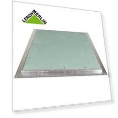 Люк потайной Maxitech 400x400 мм