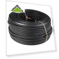 Кабель Ореол ВВГп-НГ(А)-LS 3х2.5, 100 м, ГОСТ