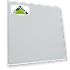 Кассета AP600А6 Tegular, цвет белый