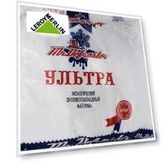 Противогололедный реагент Ультра, 3 кг