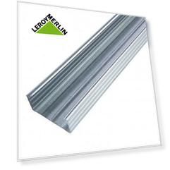 Профиль потолочный (ПП) Knauf 60х27х3000 мм
