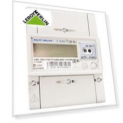 Счетчик СЕ 102 R5 145 OK, однофазный
