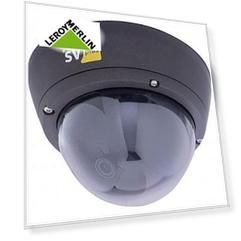 IP Камера антивандальная  SVIP-3032W с WiFi, Full HD