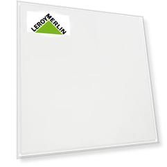 Кассета AP600A6 Tegular, цвет белый