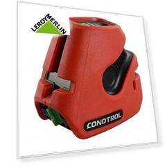 Лазерный нивелир Condtrol GreenX