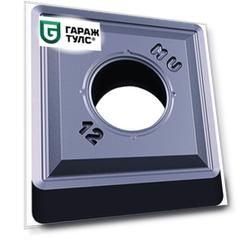 KYOCERA TKR05300 СМП SNMG150612MU сплав PR1310