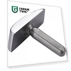 KYOCERA THT03881 Державка для точения канавок KGD 2525M-4T25 правая