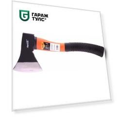 SPARTA 21637 Топор, 600 г, фибергласовое топорище