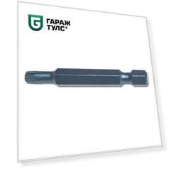 Licota S3TX105030 Бита усиленная 1/4" torx T30 50 мм