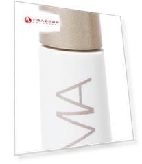 LUMA Гель тонирующий для бровей / BEYOND THE BROW GROOMING GEL MEDIUM - DARK 3,8 мл