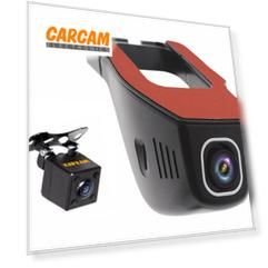 CARCAM U8-HD