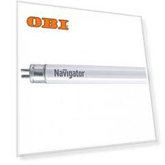 Люминесцентная лампа Navigator NTL-T8 G13 Т8 18 Вт трубка