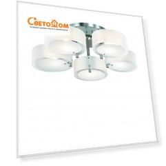 Люстра потолочная белая St luce SL483.502.05