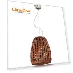 Светильник Odeon light 2491/1