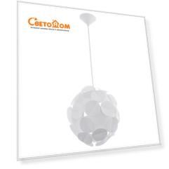 Светильник подвесной Eglo 93563 ALTOVIA