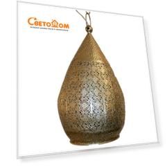 Подвесной светильник Eglo 49709 MELILLA