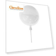 Светильник воздушный шар Colosseo LUX 1055/30/1C Pallone