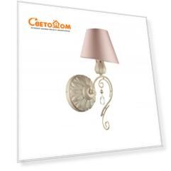 Светильник бра Maytoni ARM051-01-G Сutie