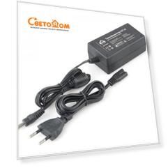 Трансформатор для светодиодной ленты 12V 48W IP20 Трансформатор 12V 48W Elektrostandard