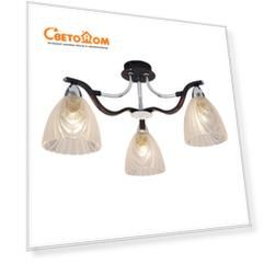 Люстра Citilux CL144131 Симона