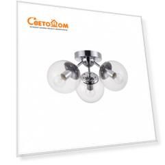 Потолочный светильник Freya FR5596CL-03CH Richard