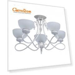 Люстра Mw light 347018605 Фелиция