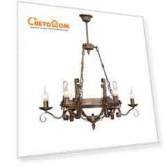 Светильник Favourite 2159-6P