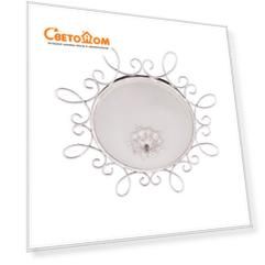Люстра потолочная Omnilux OML-74007-03 Foggia