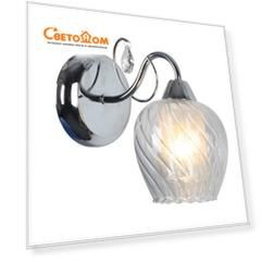 Светильник бра Omnilux OML-53601-01 Telti