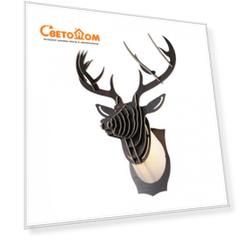 Настенный светильник Favourite 2010-1W Cervus