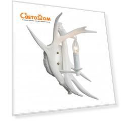 Настольная лампа Omnilux OML-52301-01 Loureiro
