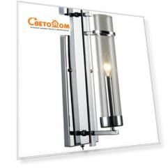Светильник настенный Arte lamp A1688AP-1CC HUGO