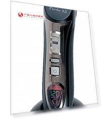 HAIRWAY Машинка Hairway Turbo X5 д/стрижки волос акк.сет.