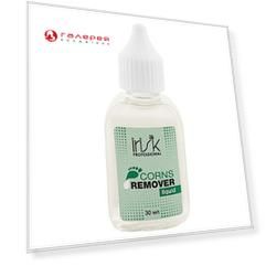 IRISK PROFESSIONAL Средство для удаления натоптышей и сухих мозолей / Corns Remover Liquid 30 мл