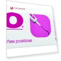 DUO Клей для ресниц черный / Duo Lash Adhesive Dark 14 г