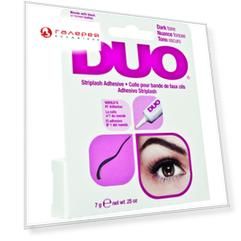 DUO Клей для ресниц черный / Duo Lash Adhesive Dark 7 г