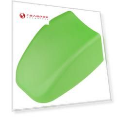 IRISK PROFESSIONAL Подставка пластиковая для рук, 05 зеленая